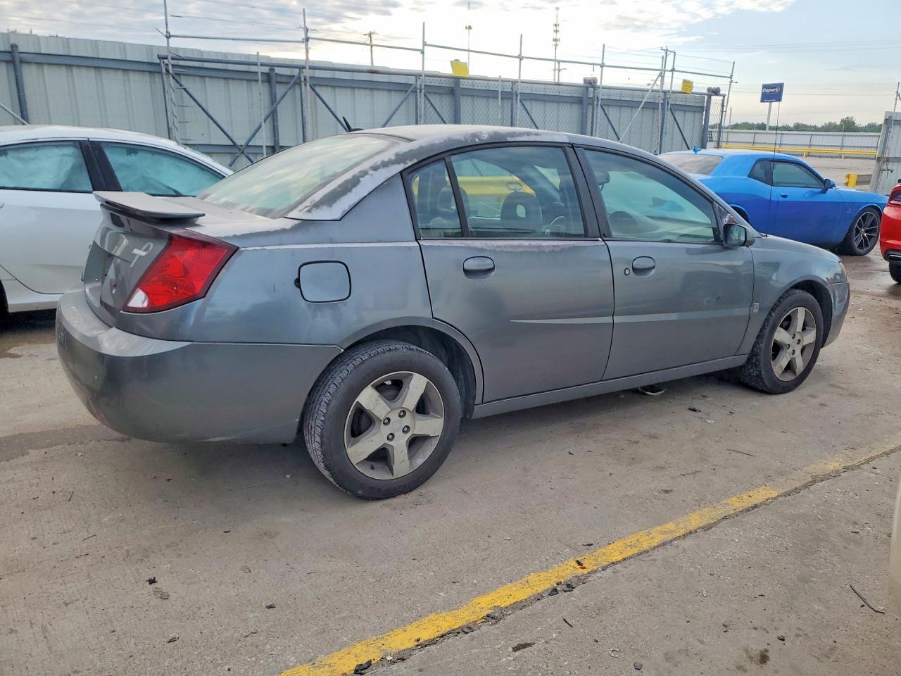 2006 SATURN Ion