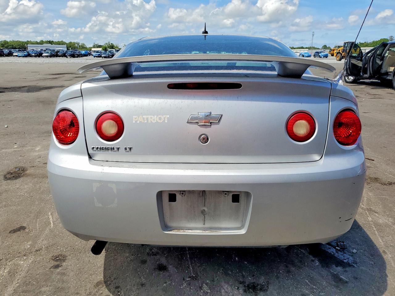 2009 CHEVROLET COBALT