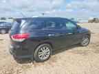 2013 NISSAN PATHFINDER