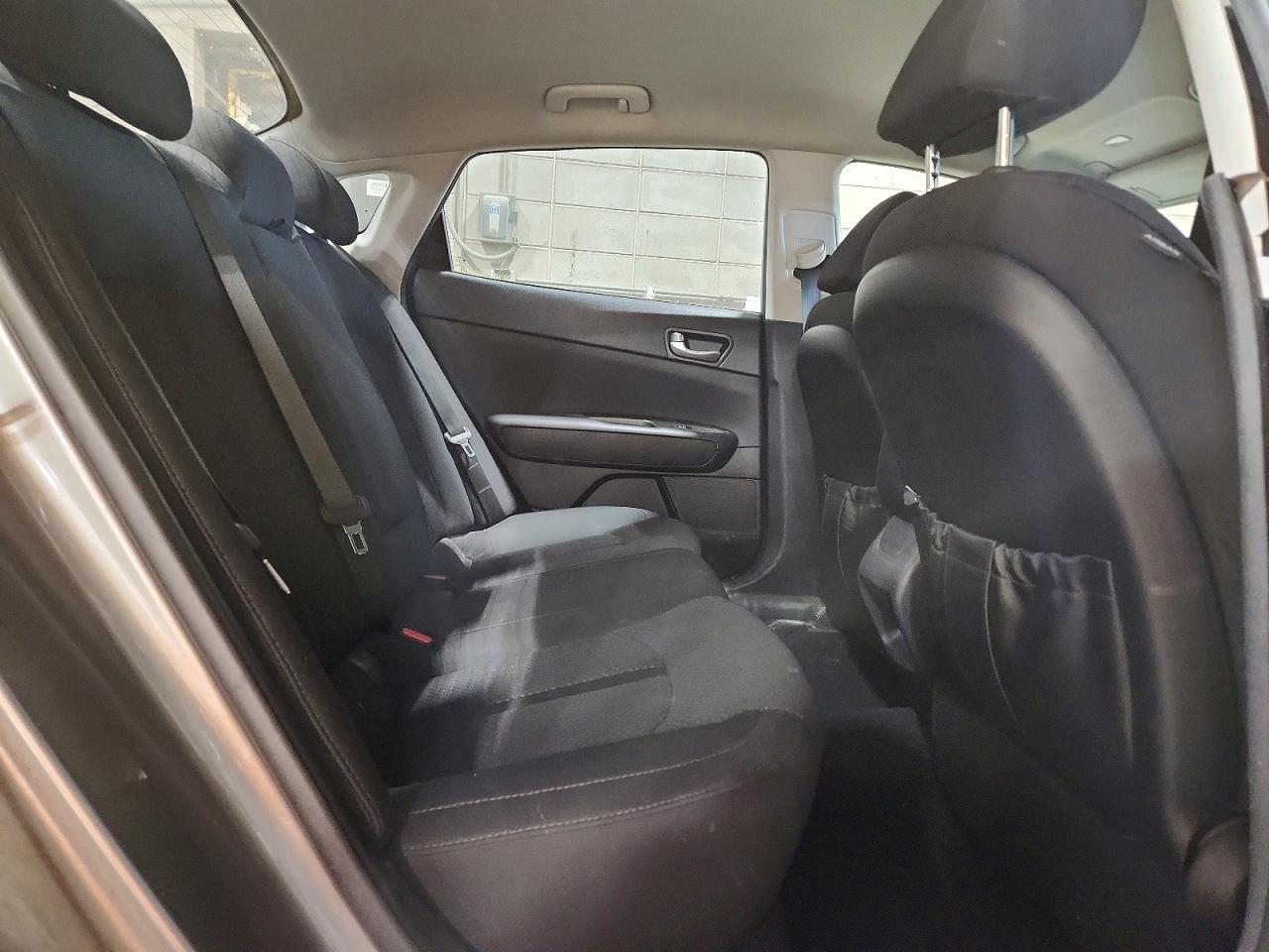 2016 KIA OPTIMA
