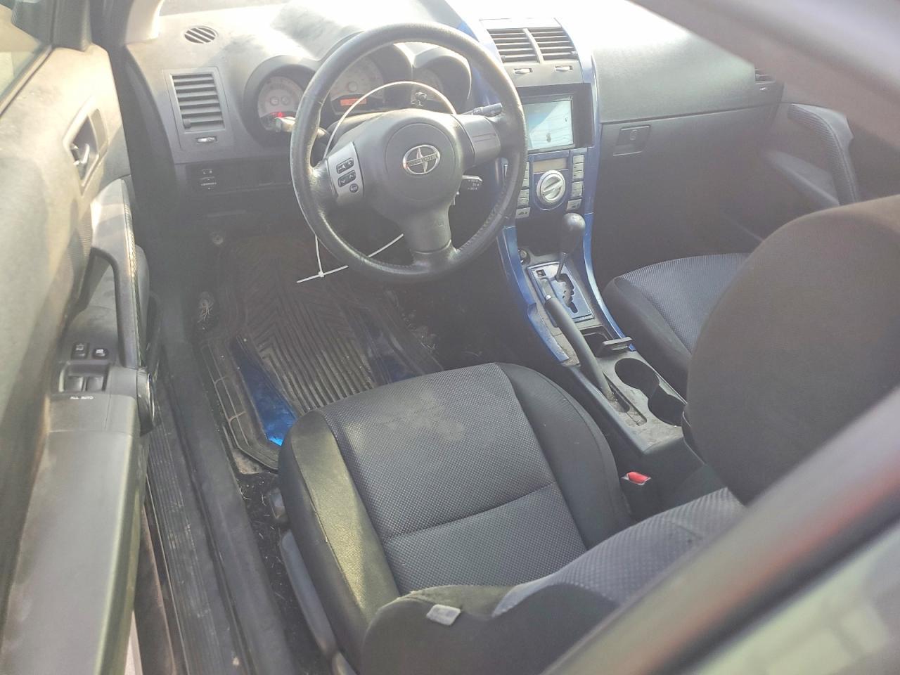 2008 SCION TC