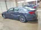 2016 ACURA TLX