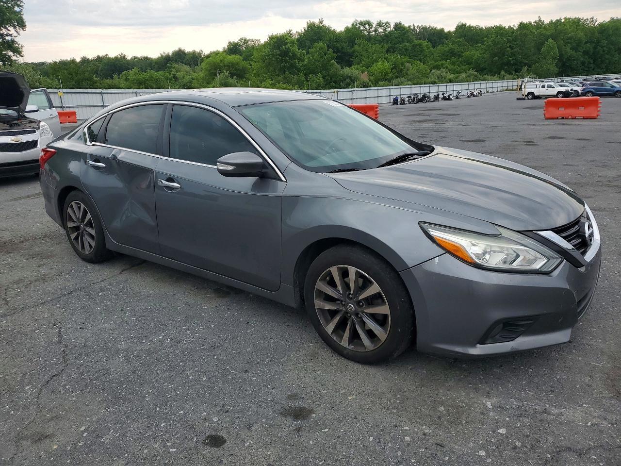 2024 NISSAN ALTIMA