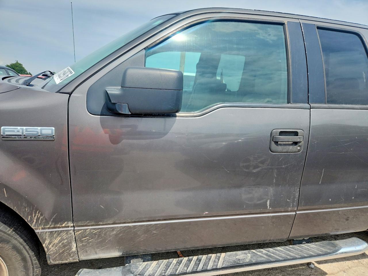 2006 FORD F-150 Lightning