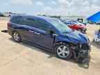 2018 HONDA ODYSSEY