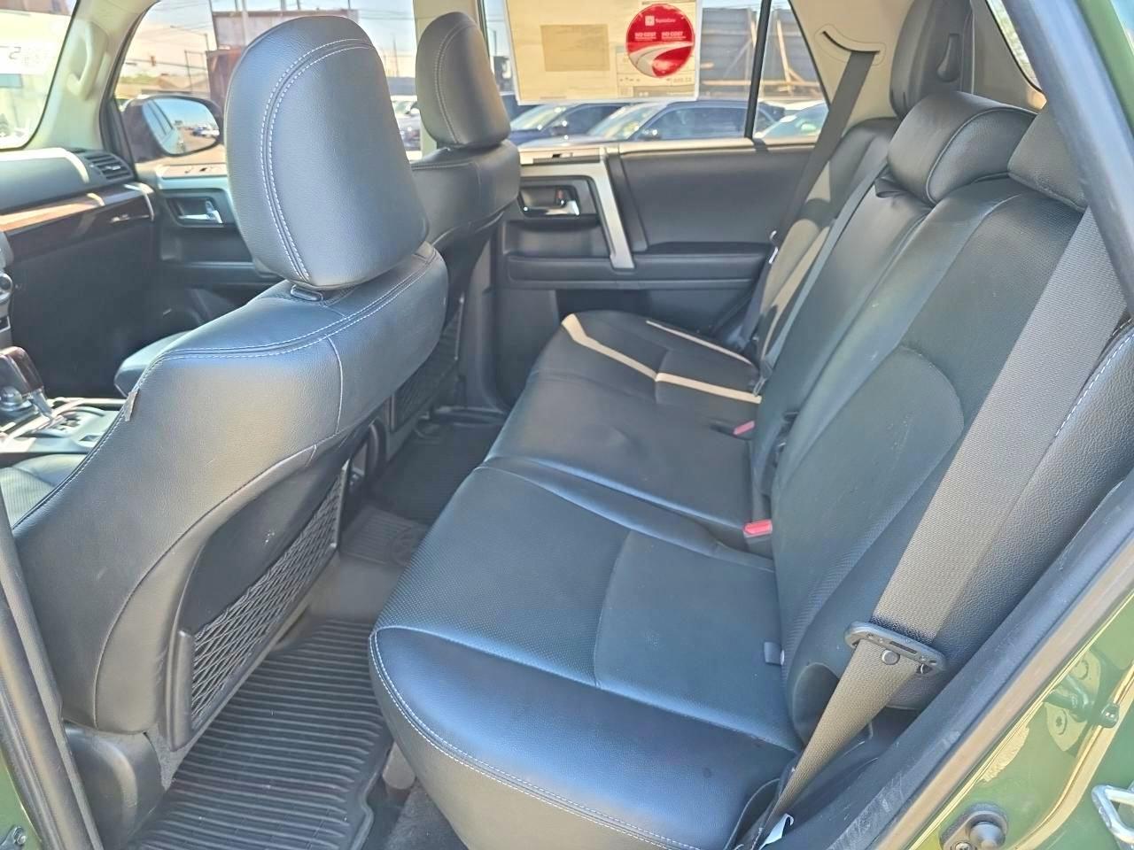 2022 TOYOTA 4Runner
