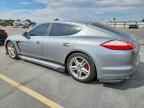 2010 PORSCHE Panamera