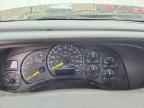 2001 CHEVROLET Silverado 2500
