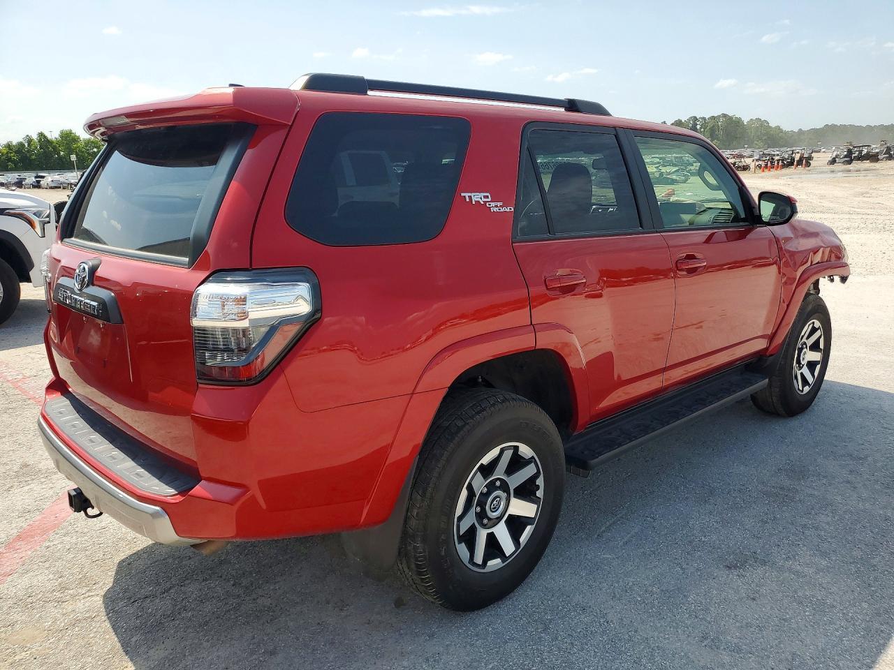2024 TOYOTA 4Runner