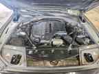 2013 BMW 5 series