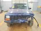 2000 JEEP CHEROKEE