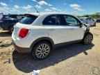 2016 FIAT 500X