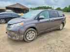 2012 TOYOTA SIENNA