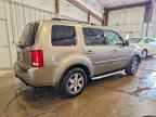 2009 HONDA PILOT