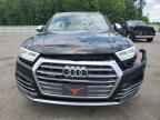 2020 AUDI SQ5