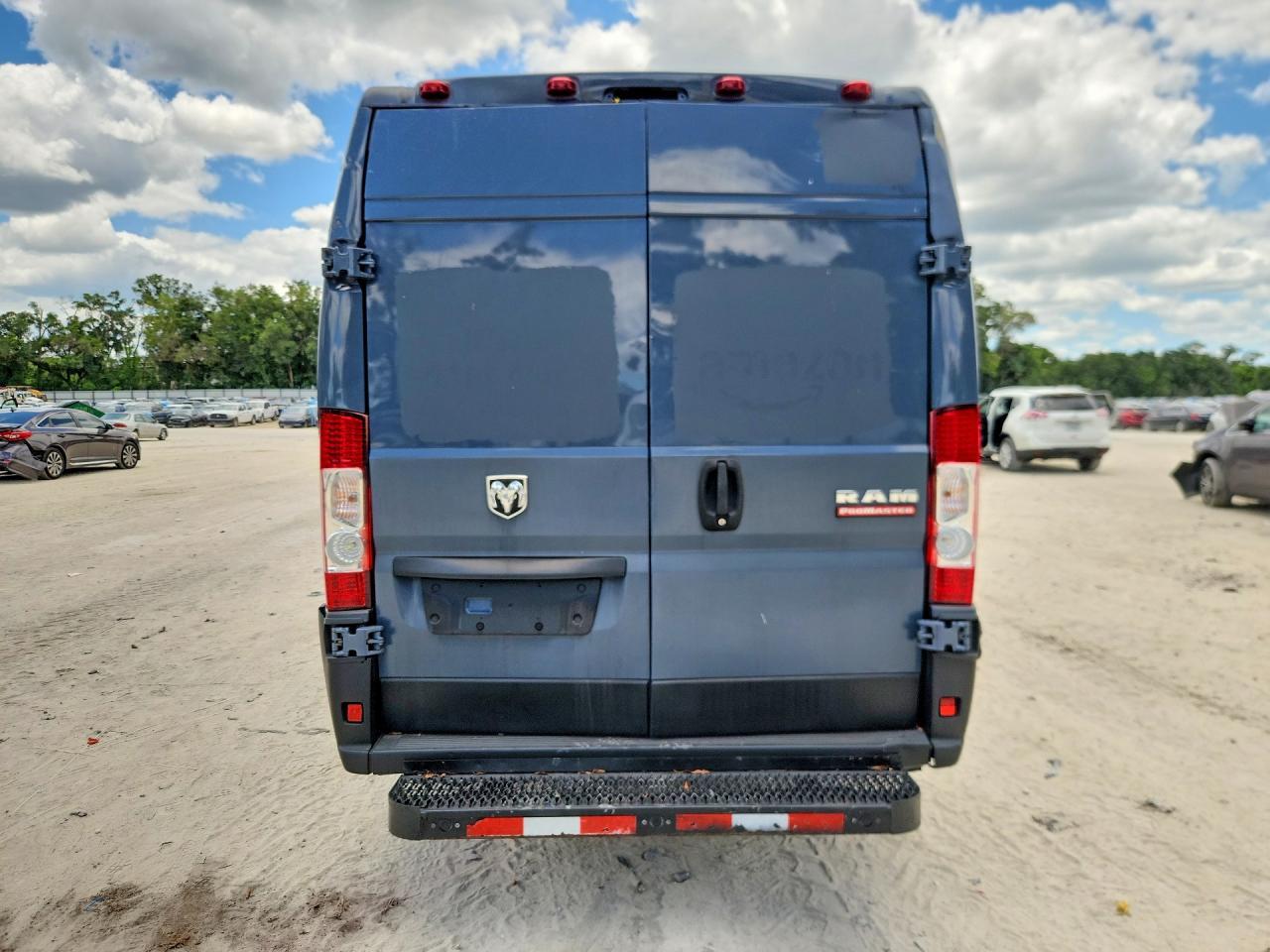 2020 RAM ProMaster 3500