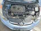 2012 HYUNDAI ELANTRA