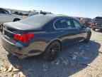 2011 BMW 7 series