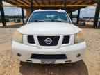 2010 NISSAN Armada