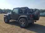 2014 JEEP WRANGLER