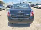 2007 NISSAN SENTRA
