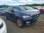 2010 BMW X6