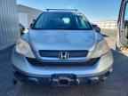 2007 HONDA CR-V
