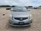 2012 NISSAN SENTRA