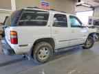 2001 GMC Yukon