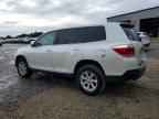 2013 TOYOTA HIGHLANDER