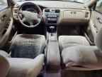 2002 HONDA ACCORD
