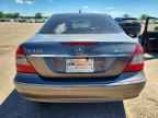 2008 MERCEDES-BENZ E-Class