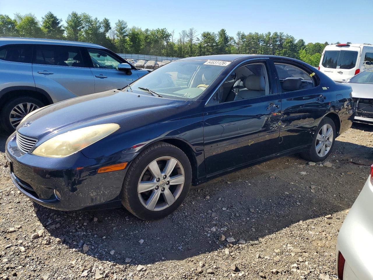 2006 LEXUS ES 330