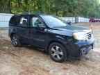 2015 HONDA PILOT