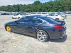 2014 BMW 6 Series