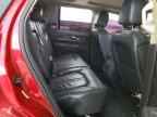 2012 LINCOLN MKX