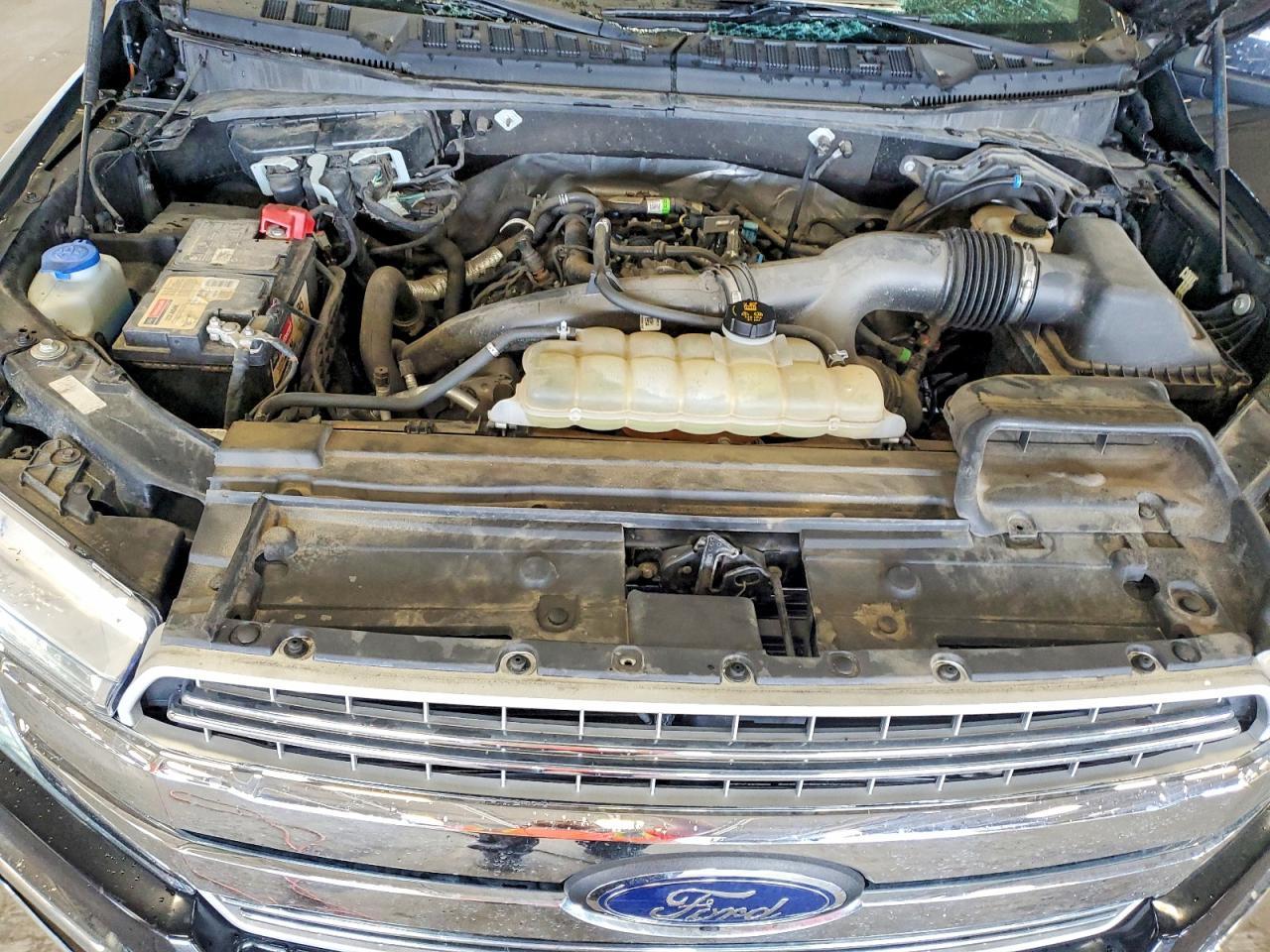 2020 FORD F-150 Lightning