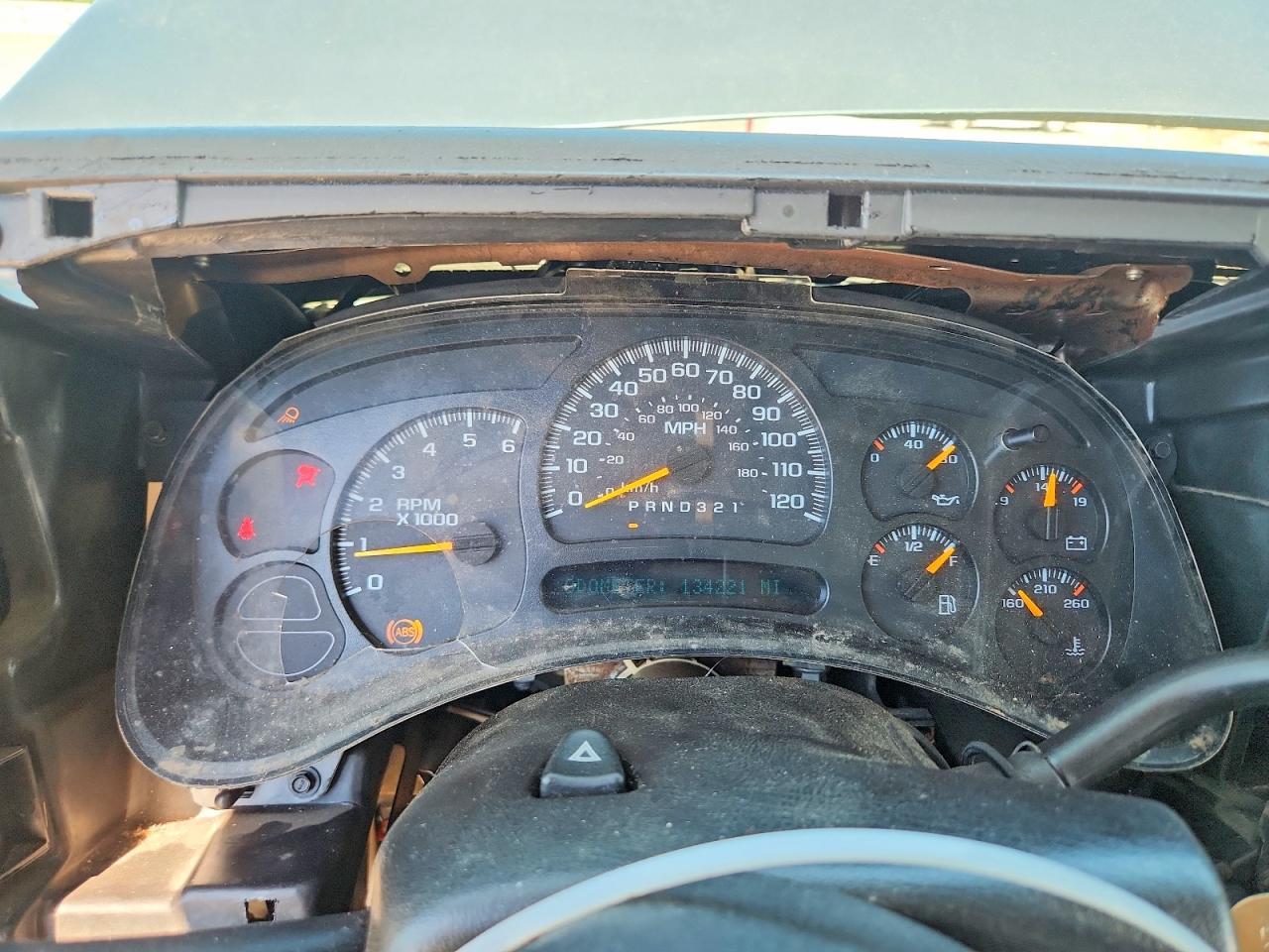 2007 GMC Sierra