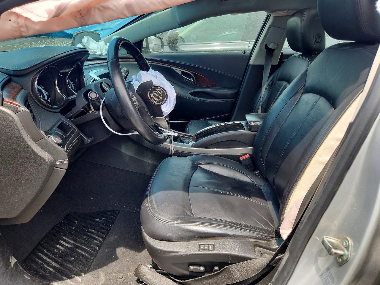 2012 BUICK LACROSSE