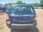 2008 SUBARU FORESTER