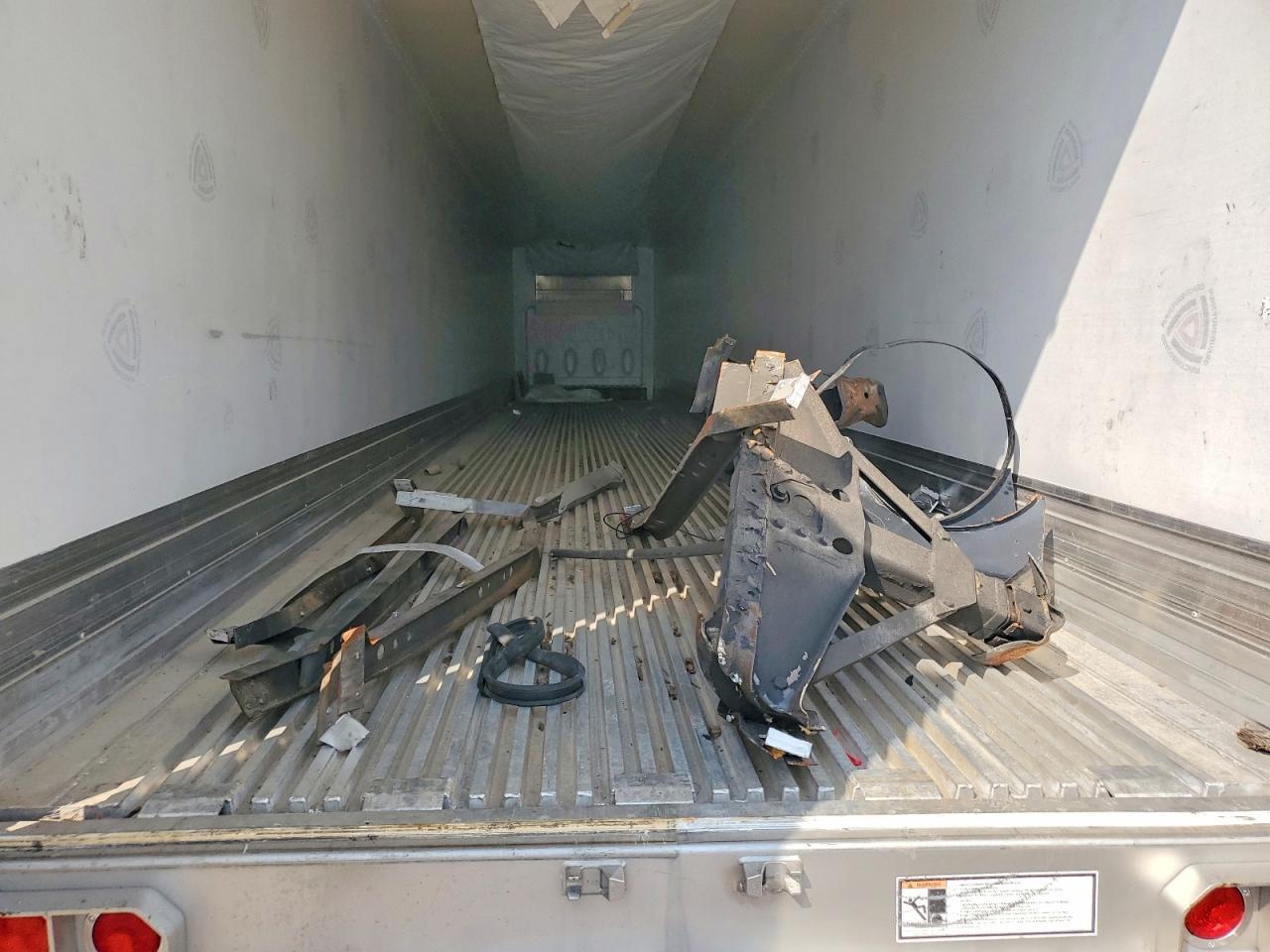 2023 GREAT DANE TRAILERS trailer
