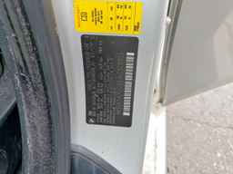2010 BMW 5 series