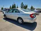 2002 TOYOTA CAMRY