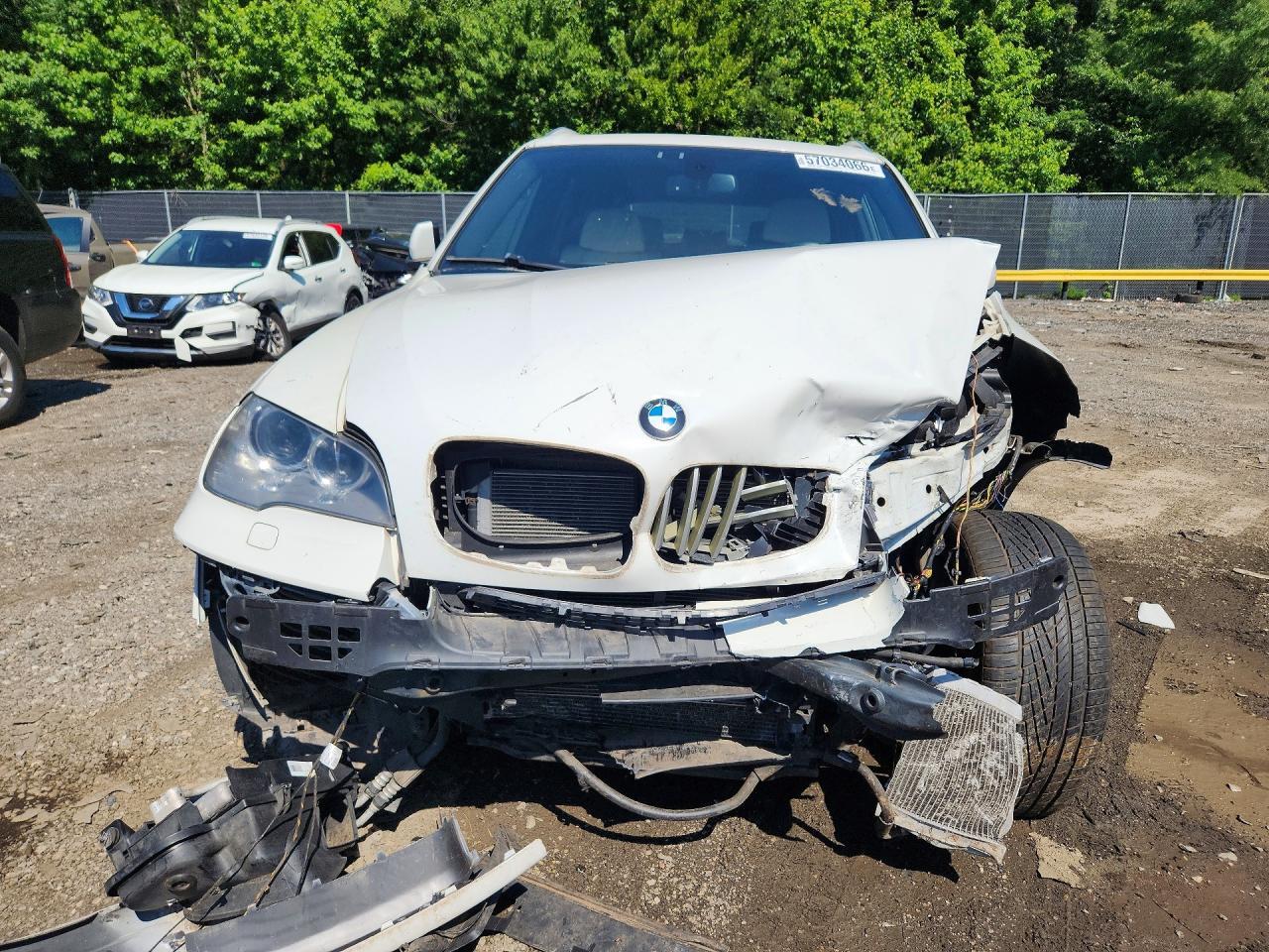 2013 BMW X5