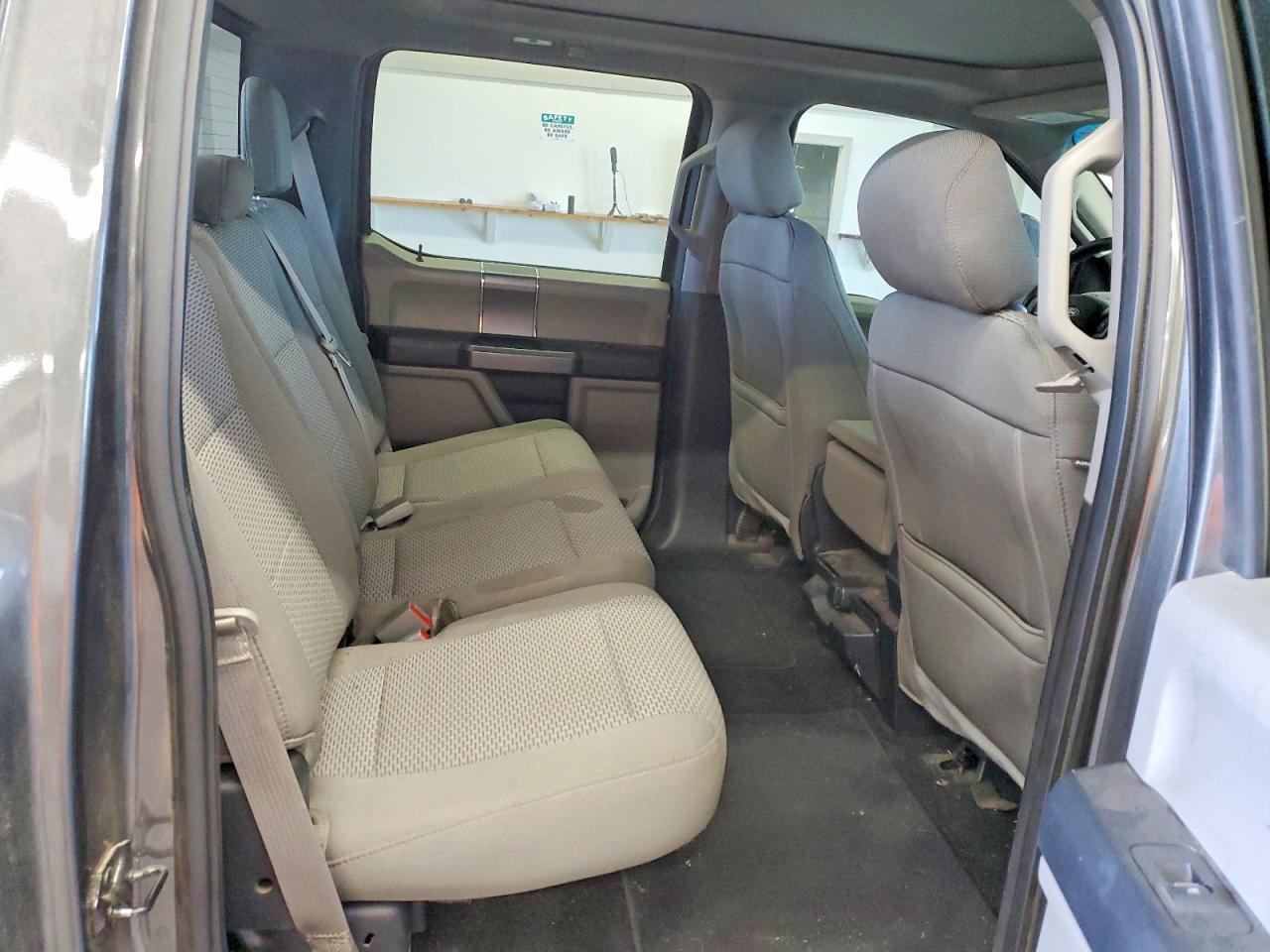 2018 FORD F-150 Lightning
