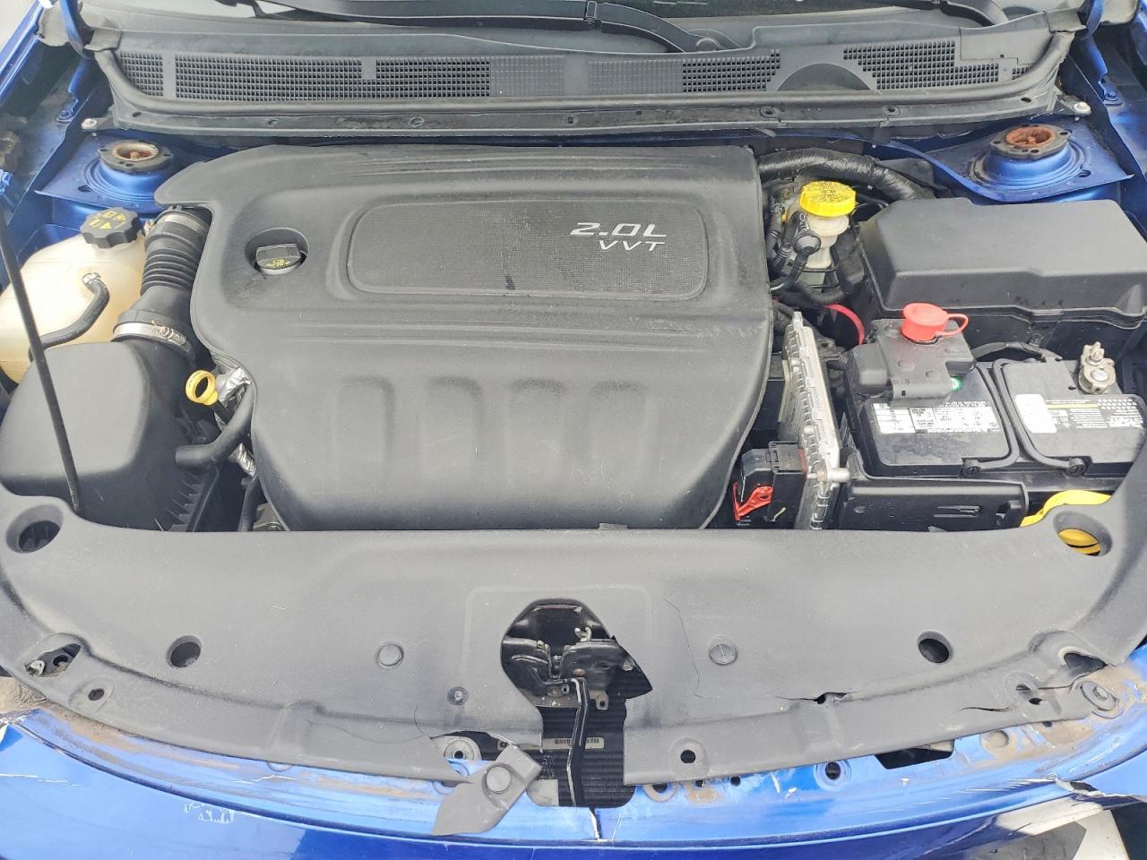 2013 DODGE Dart