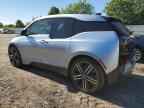 2015 BMW I3