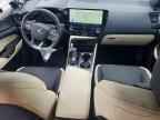 2024 LEXUS NX 350H