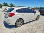 2013 SUBARU IMPREZA