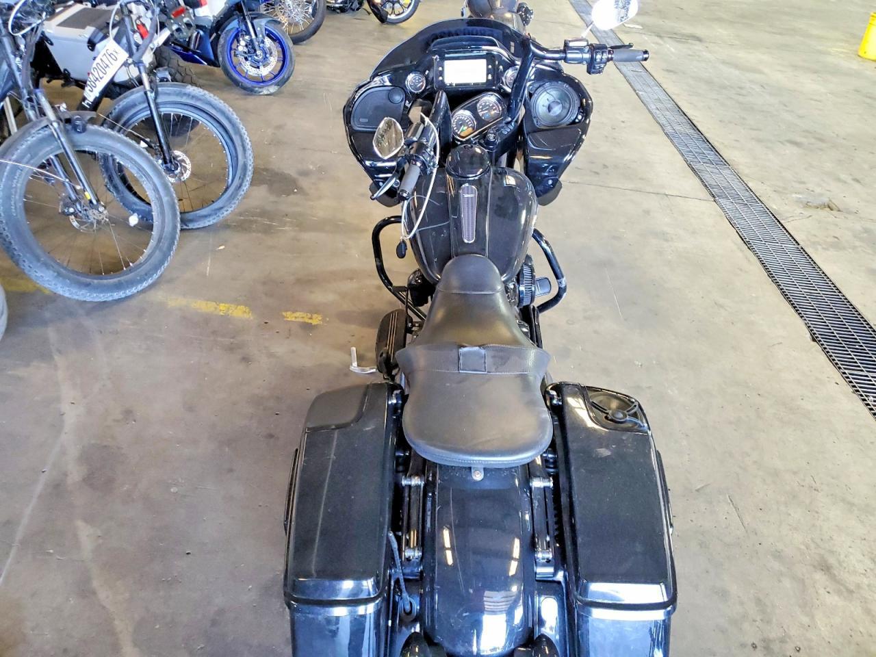 2020 HARLEY-DAVIDSON FLTRXS